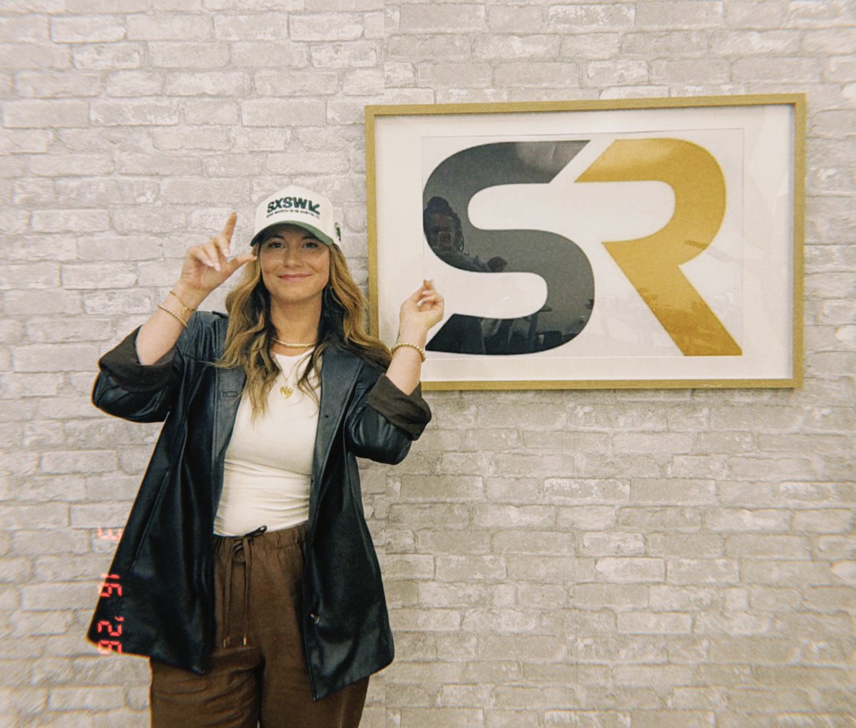 Ash Crossan 🔜 @SXSW tweet media