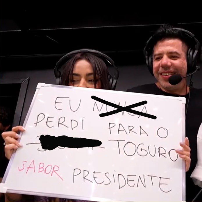 FLUXO FC tweet media