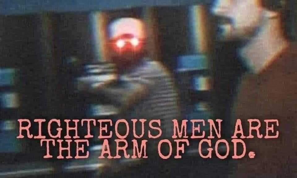 Mostly Peaceful Memes tweet media