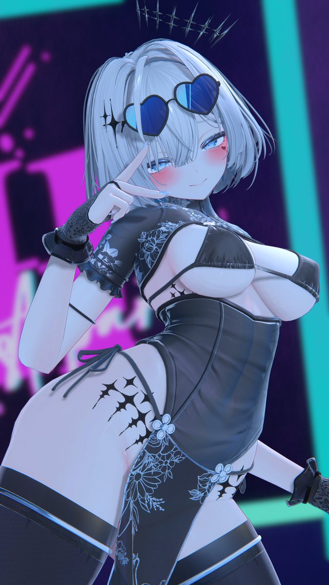 もげちぃ tweet media