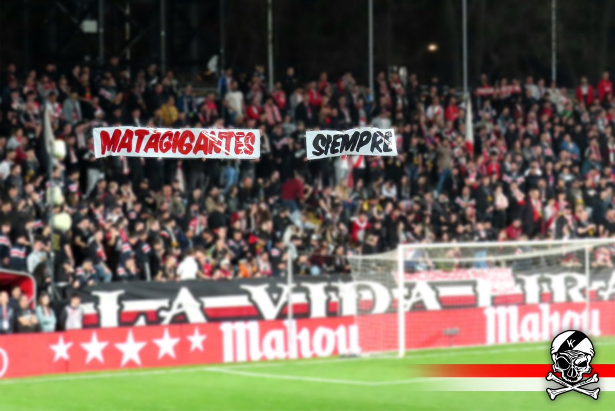 Bukaneros tweet media