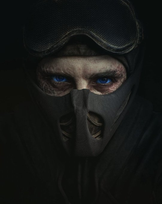 JavierWoT's tweet photo. Paul Atreides Dune Part I / Part III https://t.co/arlRXY1RXS