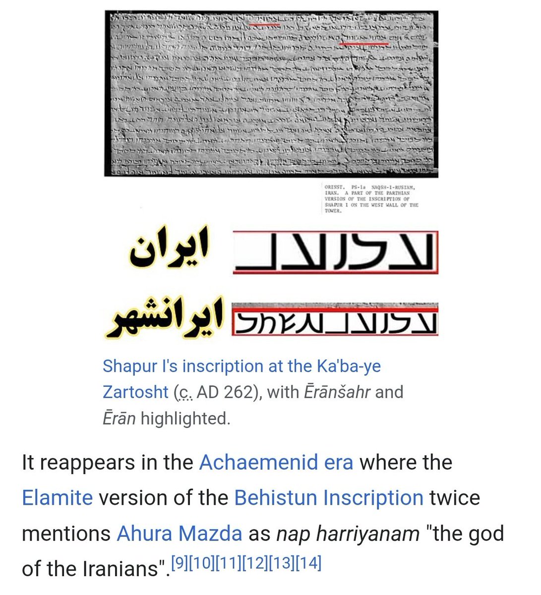 Iran vs USA War Monitor tweet media