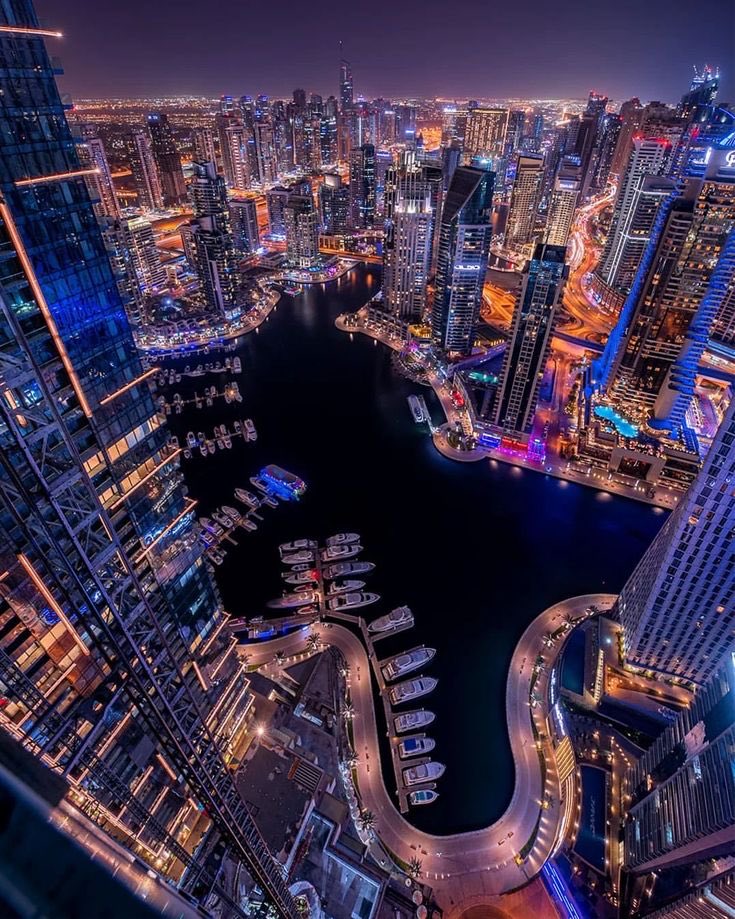 Beauty Of UAE tweet media