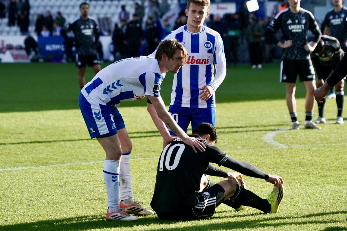 Copenhagen Sundays tweet media