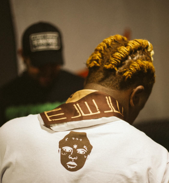 trapcit0u's tweet photo. 🚨O rapper Yunk Vino anuncia a data do 8º projeto da sua discografia oficial: “MR” - 26/03.

ANSIOSOS? Vino nunca decepciona https://t.co/L6goW2mhWN