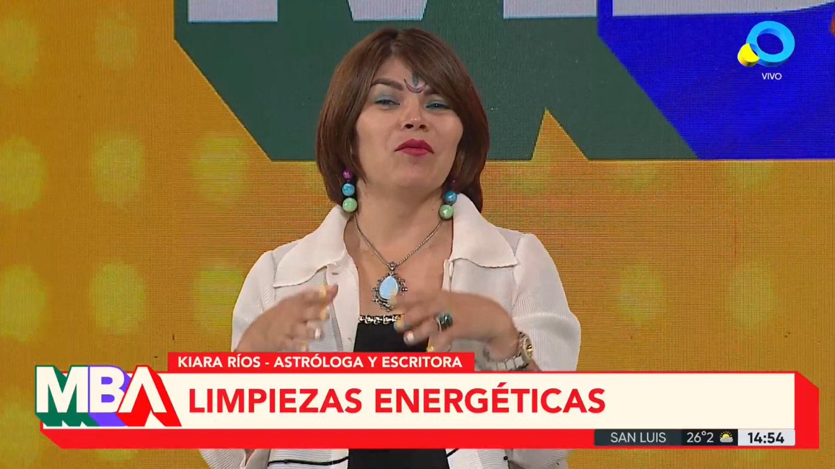 Esto es la televisión pública argentina hoy. Esto votaron.