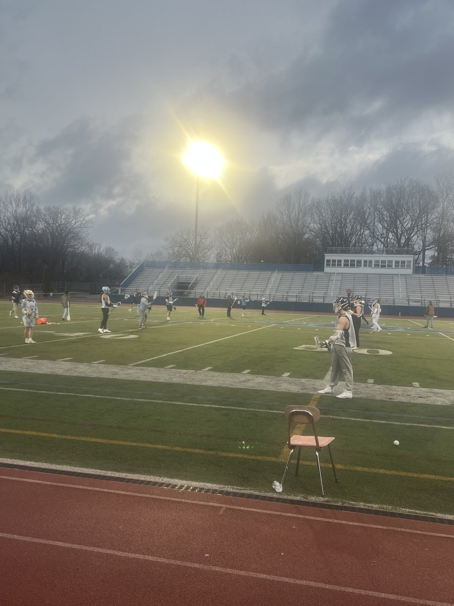 Peabody Athletics (Coach D) tweet media