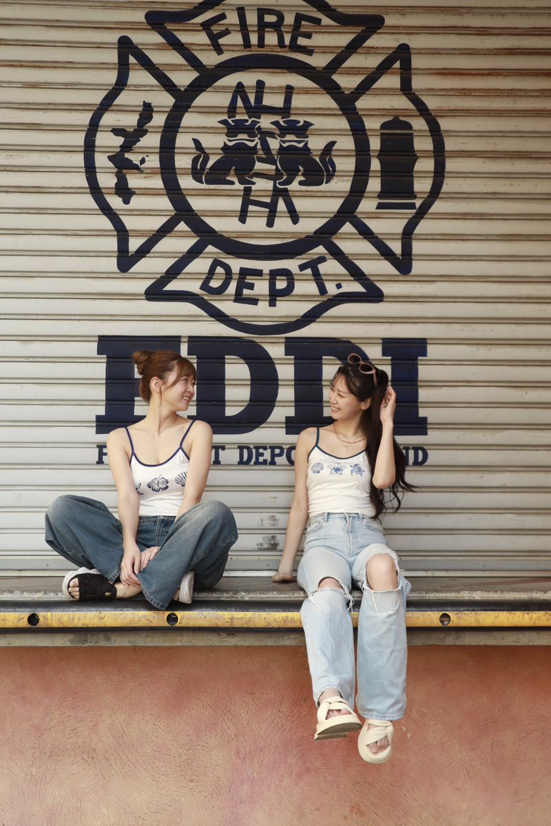 荒井 つかさ tweet media