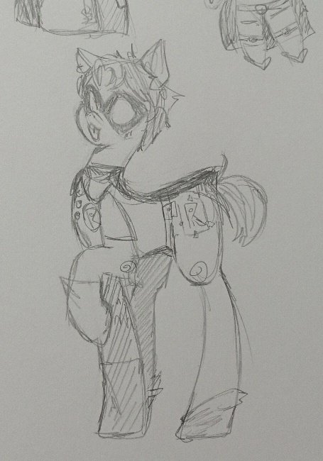 #jasontodd #mylittlepony #batman