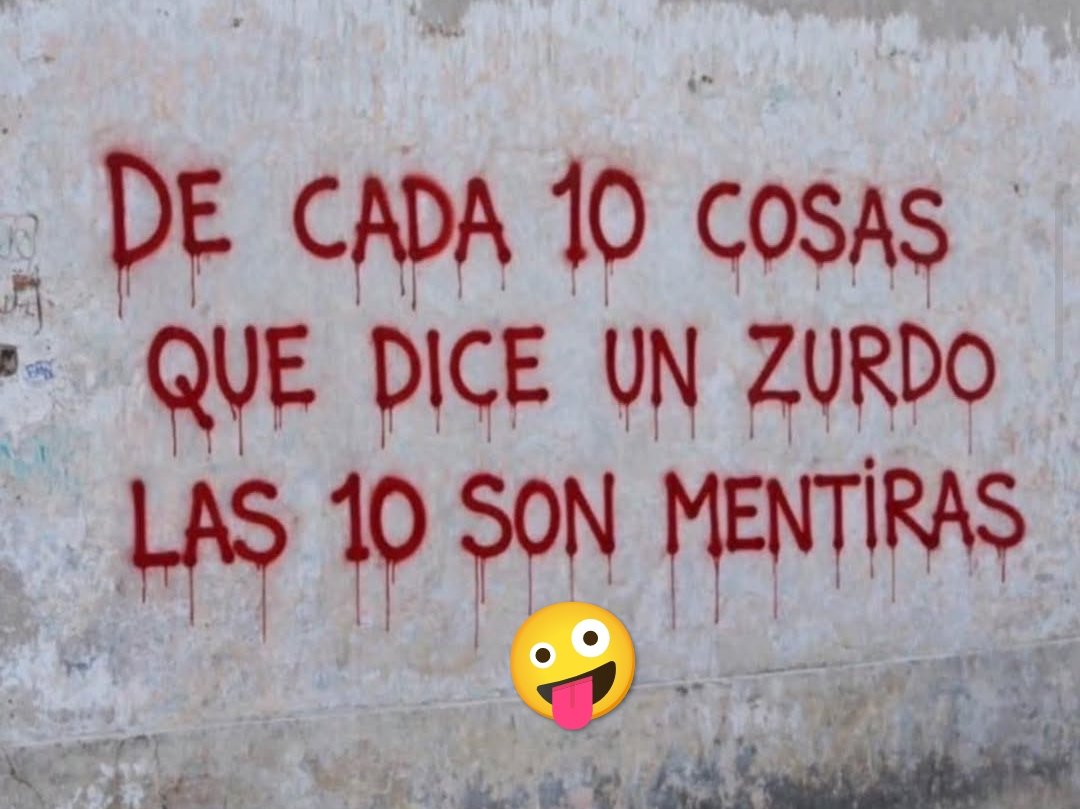 A la Venezolana... tweet media