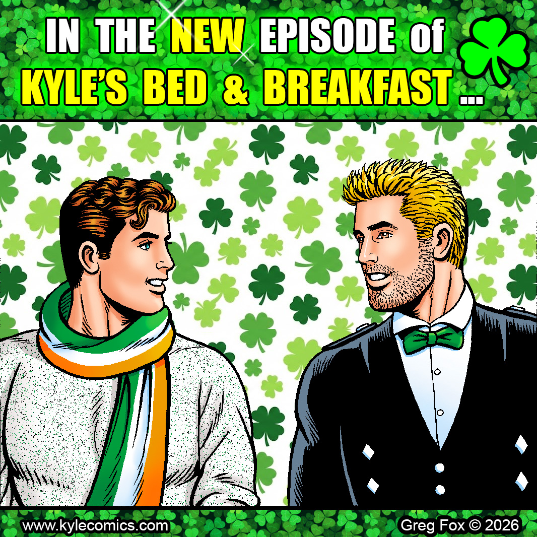 Greg Fox ☮️❤️& 🥞 tweet media