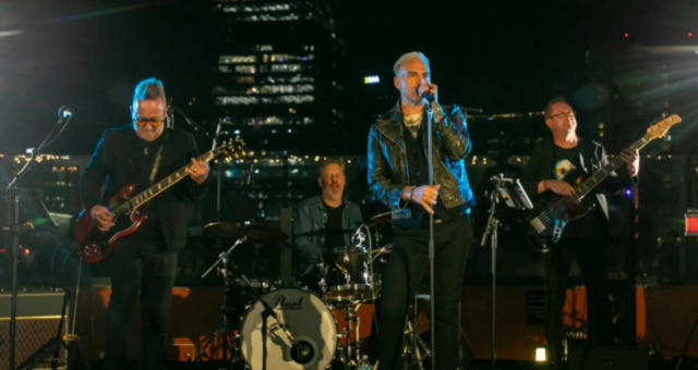 HM Magazine tweet media