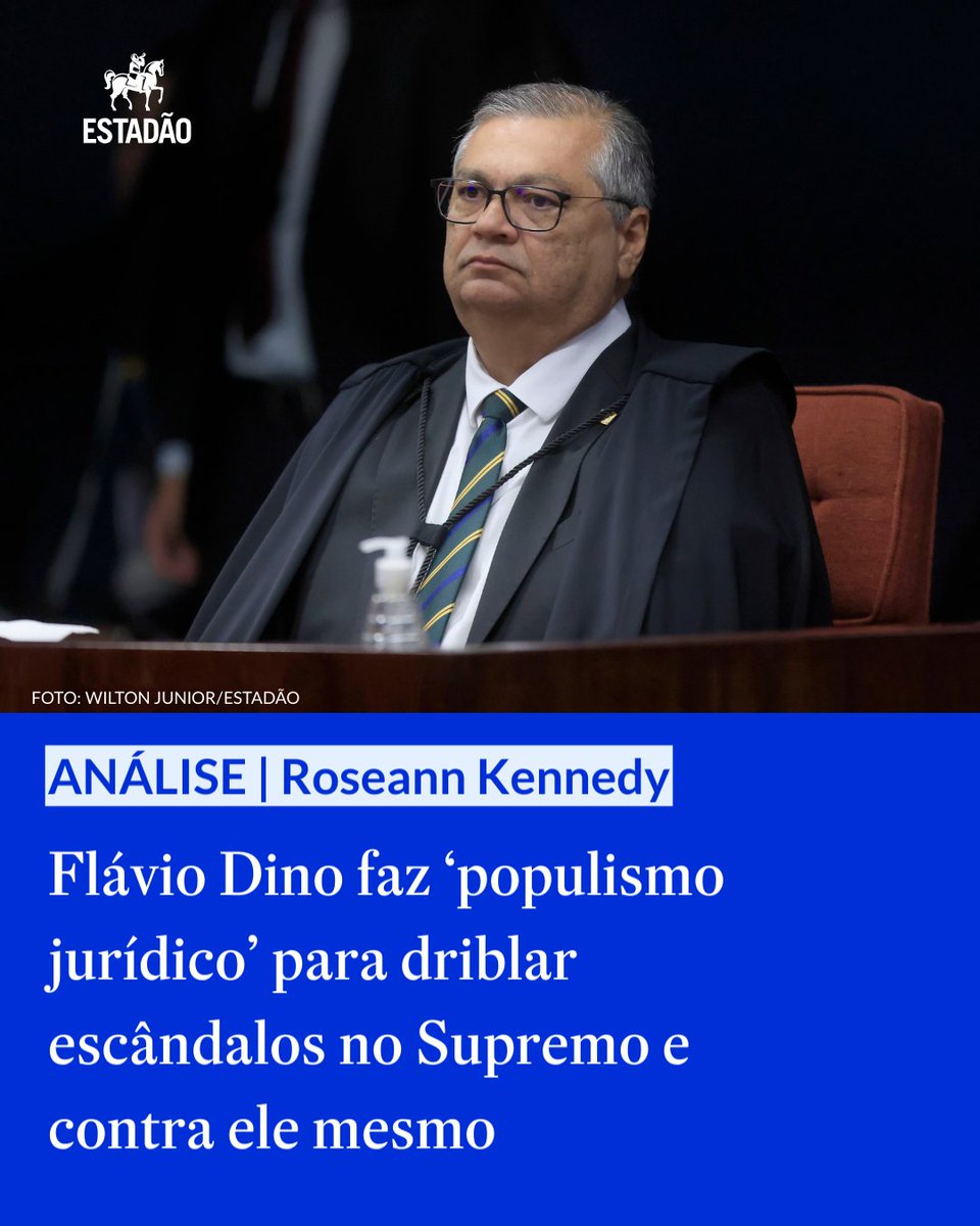 Estadão 🗞️ tweet media