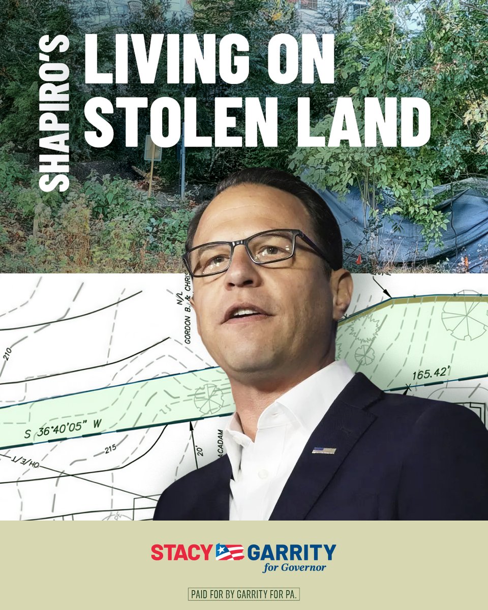 Stacy Garrity tweet media