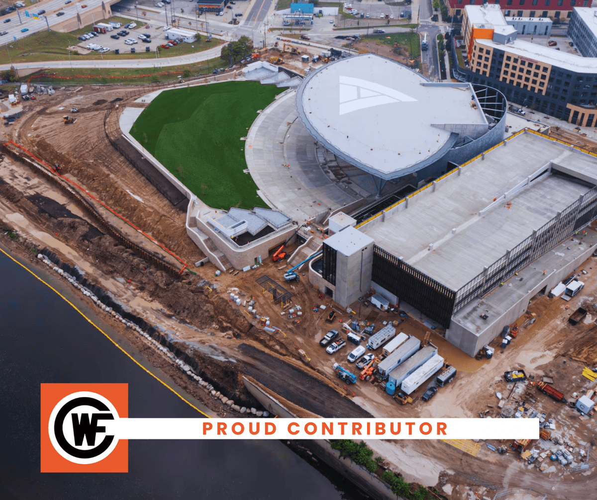 WilliamsForm's tweet photo. IT IS ALMOST FINISHED!

Read the full story here:
https://t.co/zyQW5ei2TI

#GeotechnicalEngineering #StructuralEngineering #GroundEngineering #Infrastructure #CivilEngineering https://t.co/3mwDTZnqte