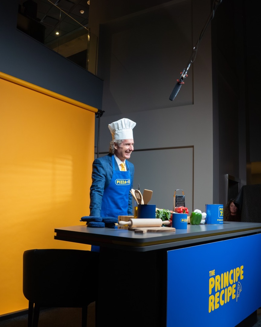 Pizza 73 tweet media