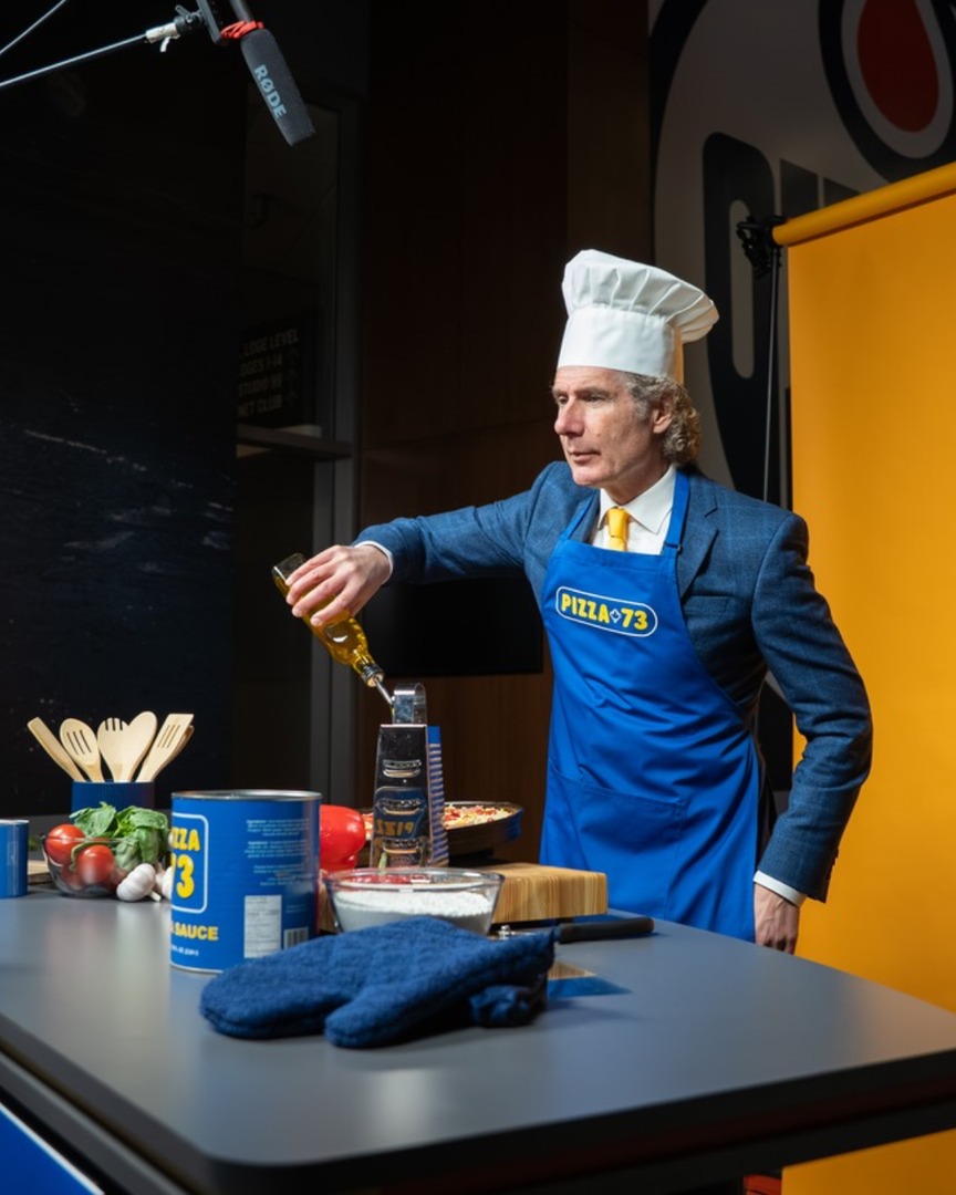 Pizza 73 tweet media