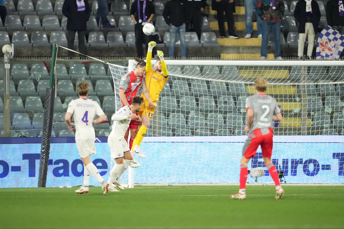 David de Gea tweet media