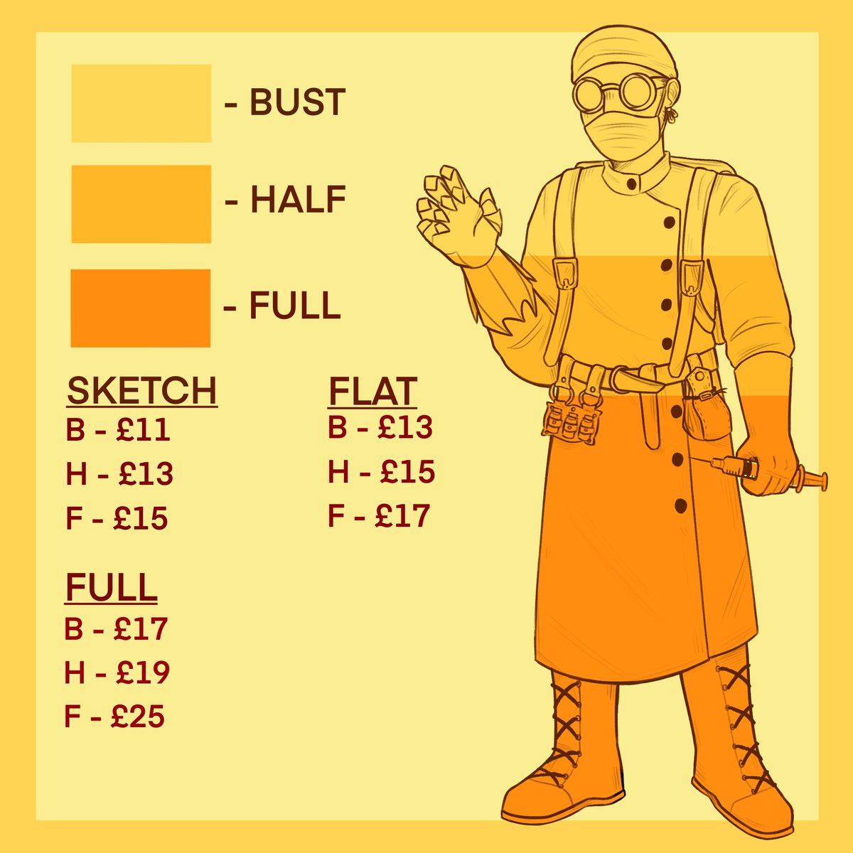 🍎 oscar - comms open! #drift3coins tweet media