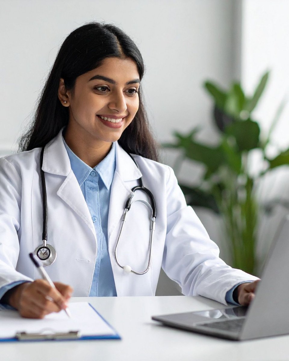 RealOptions Clinics tweet media