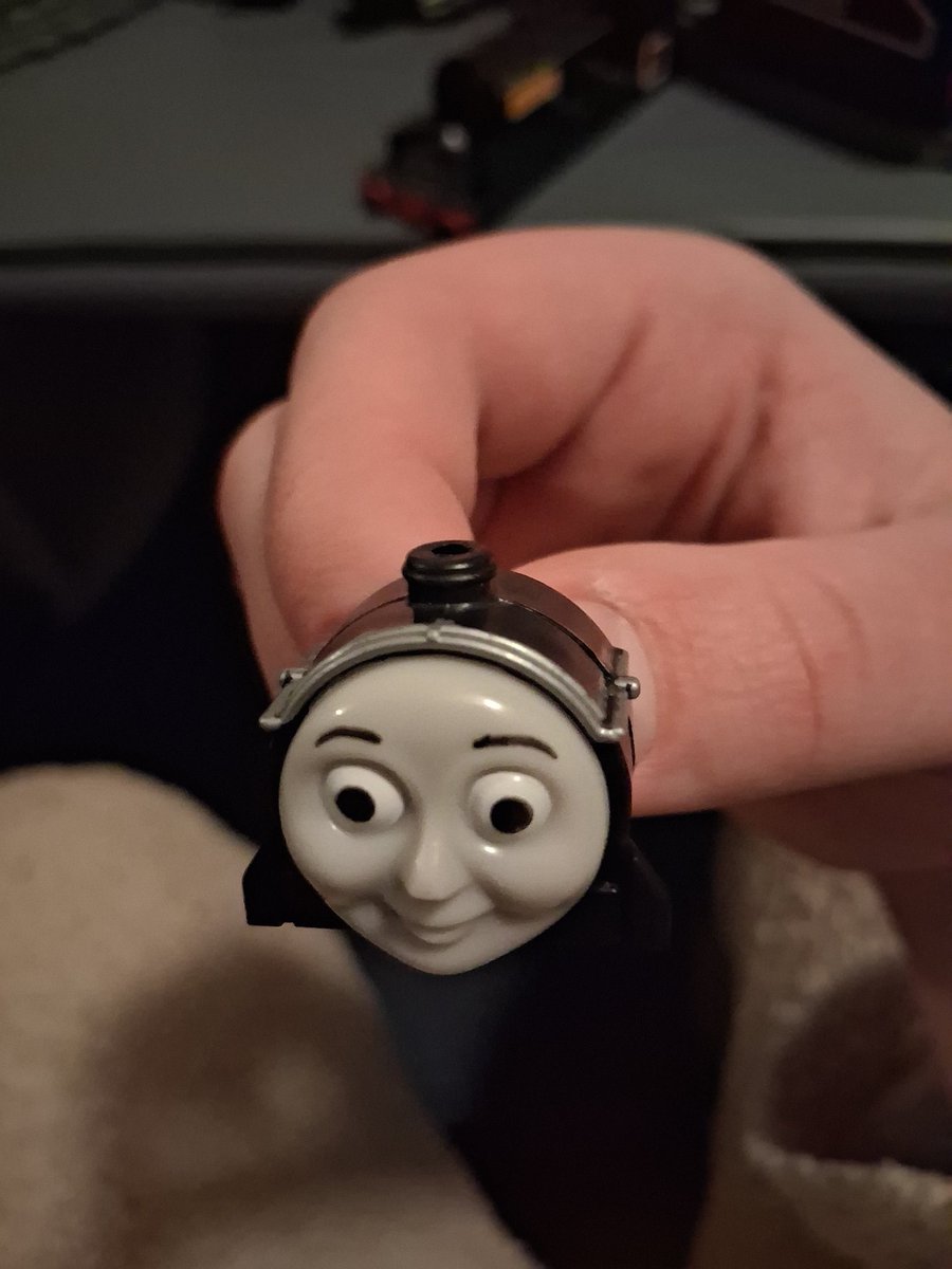 Jinty Green tweet media