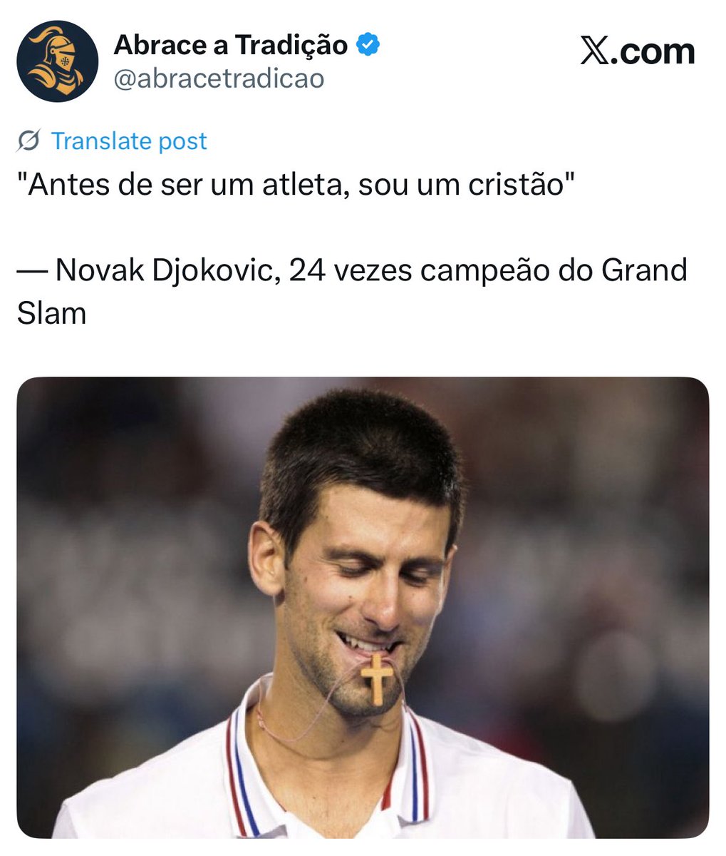 Quem é Satoshi tweet media