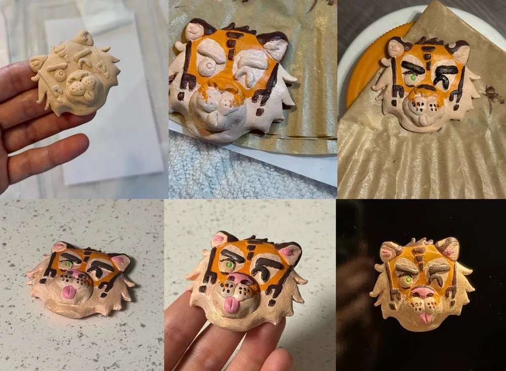 Polycereal 杂粮 tweet media