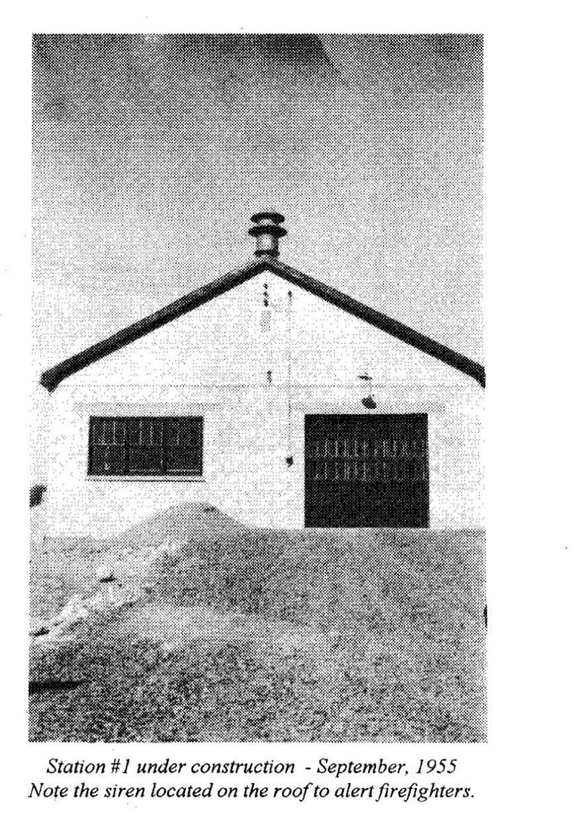 Kingston Fire & Rescue tweet media