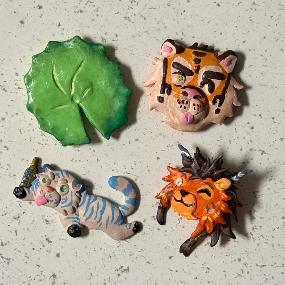 Polycereal 杂粮 tweet media