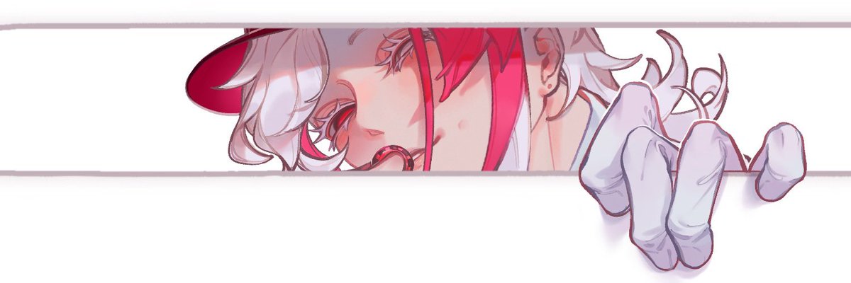 苦鱼Risa_Kun ｜COMM CLOSED｜ tweet media