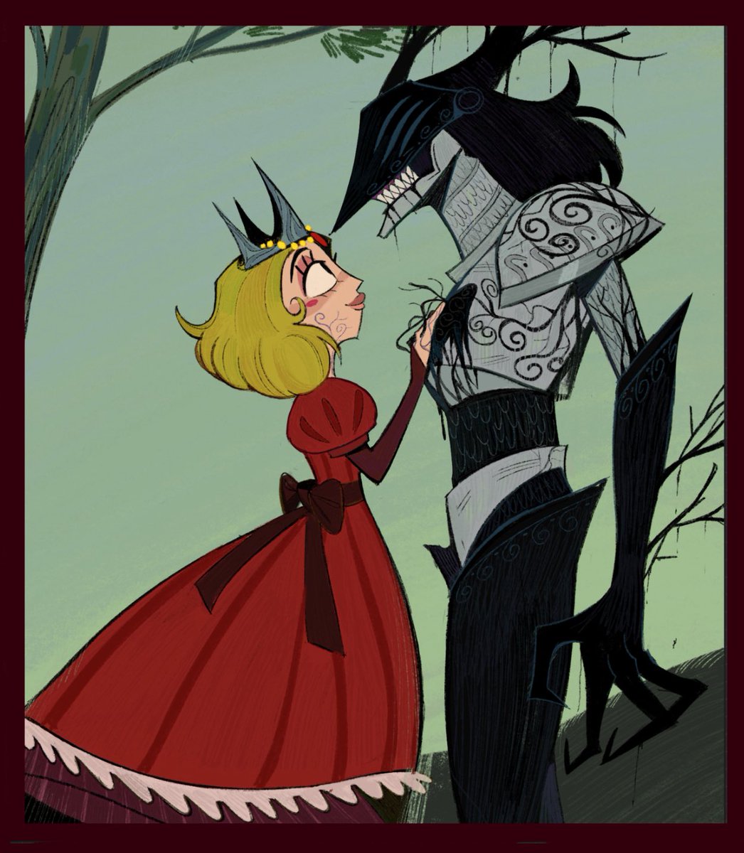 Jojodoodles tweet media