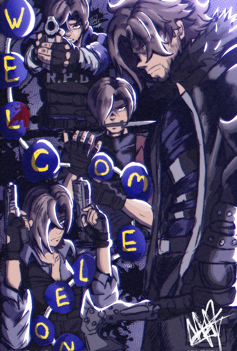 Masaur JIKAN ZERO OUT NOW ON WEBTOONS!!! tweet media