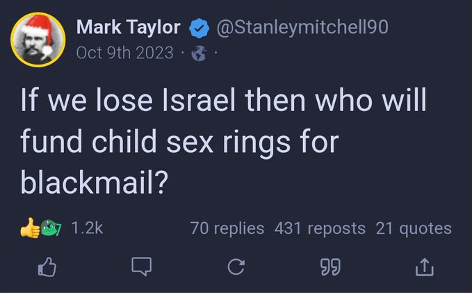 Real Ass Wigger tweet media