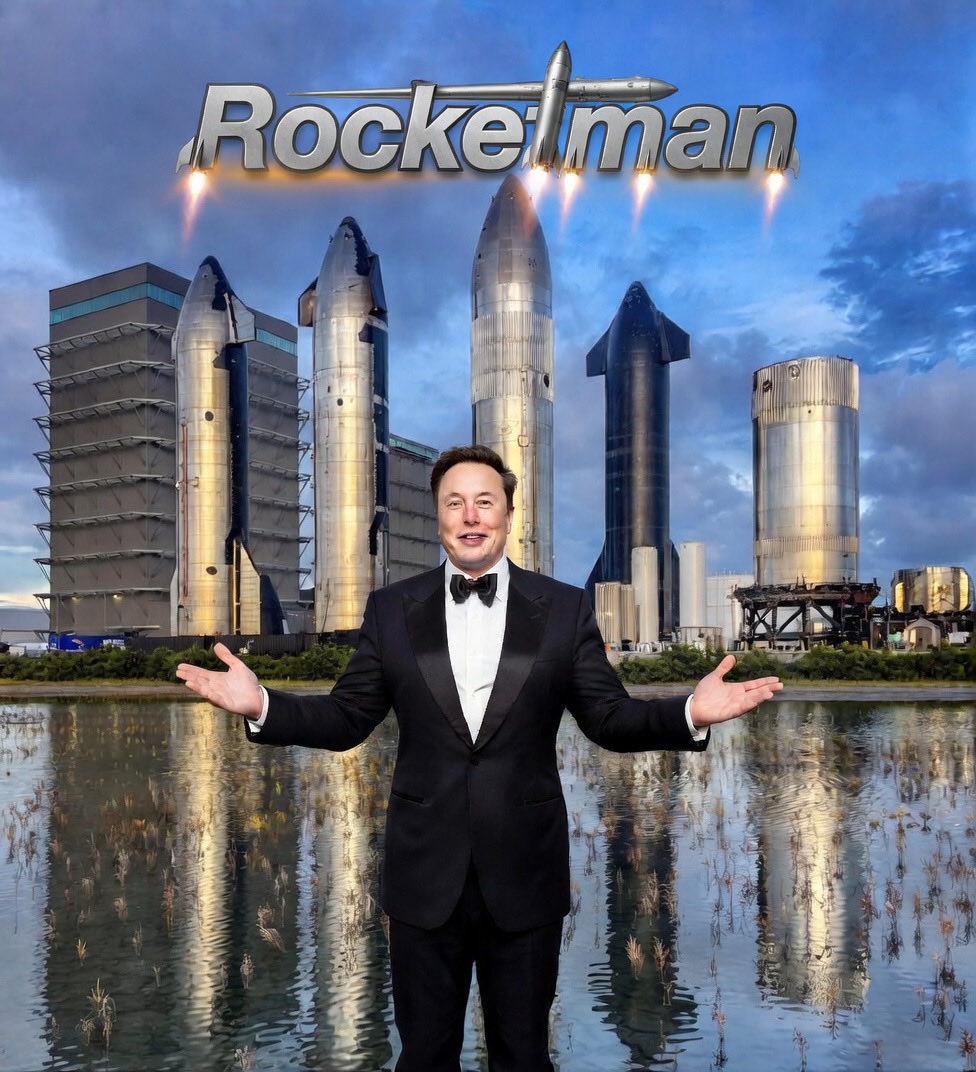 Justin Rowley tweet media