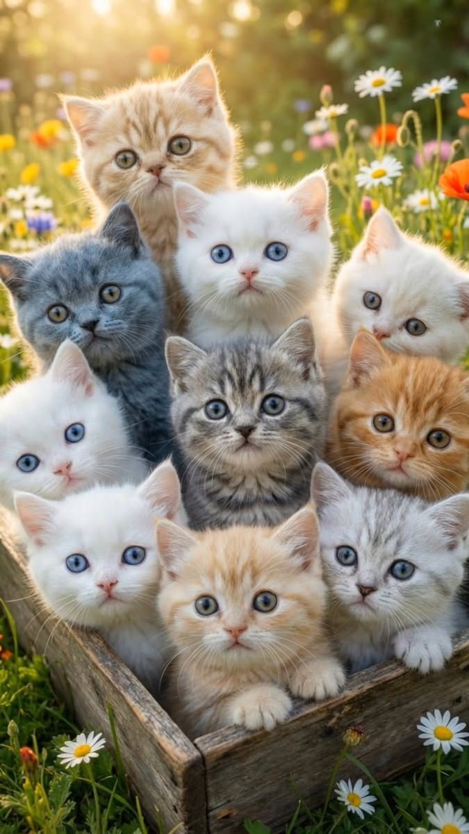 OnlyCats tweet media