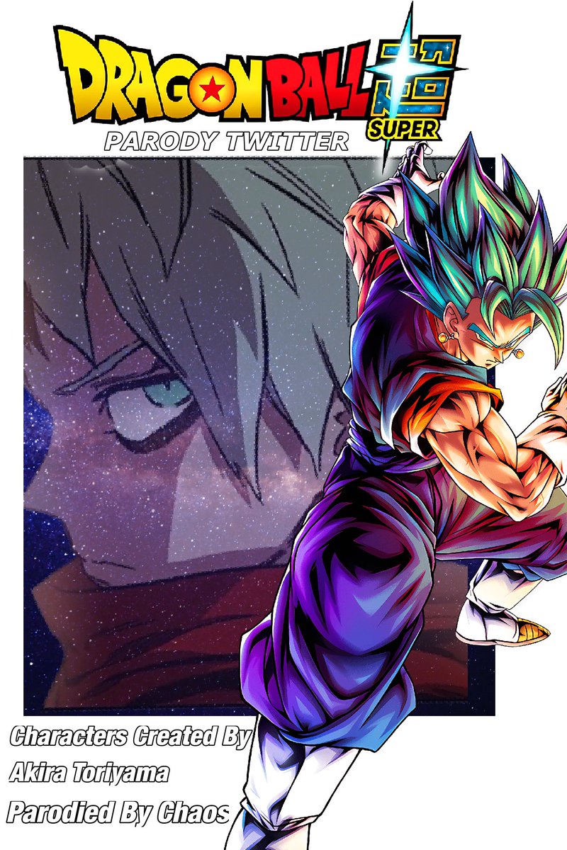 Adolescent Fusion! tweet media