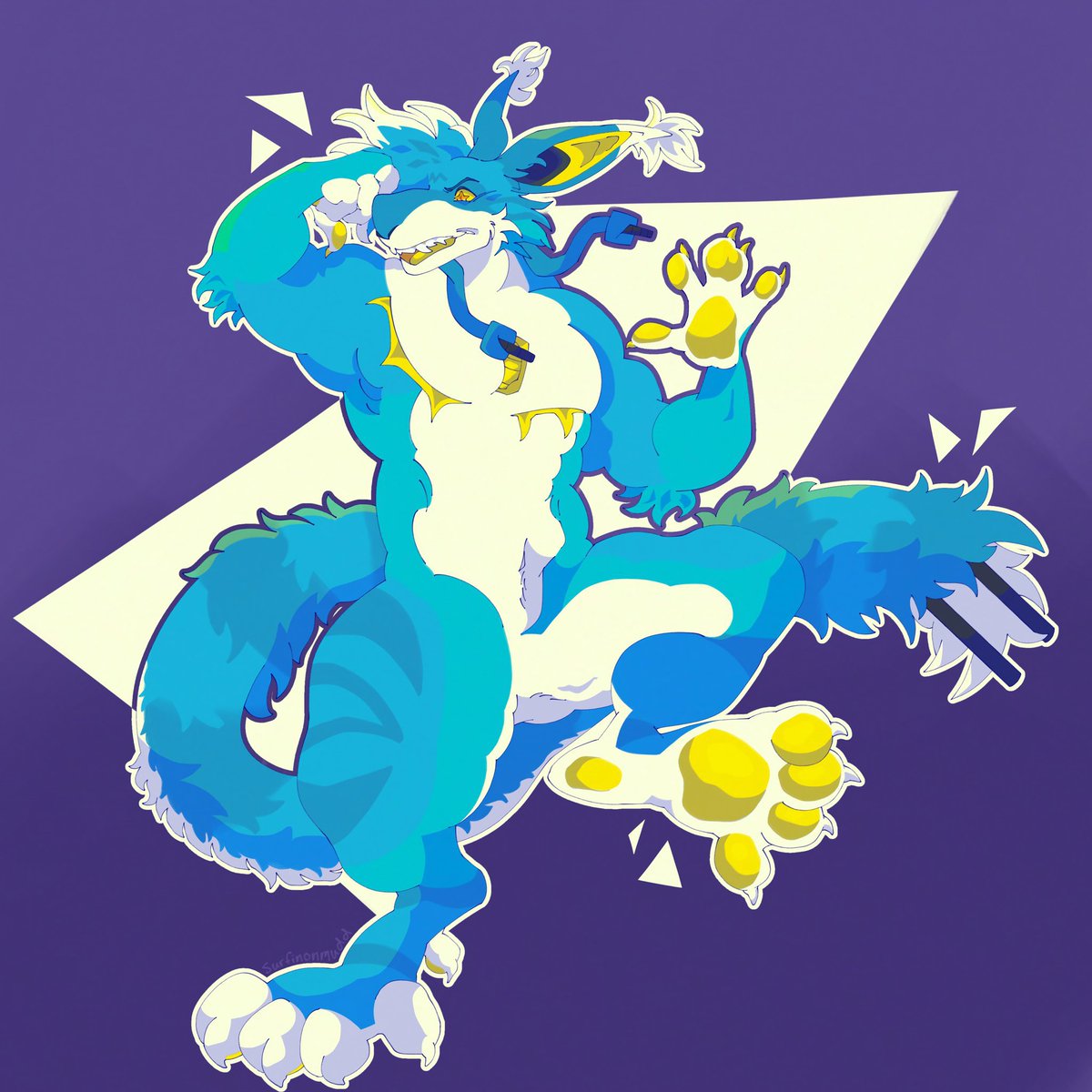 🌊⚡️⚓️Wavez⚓️⚡️🌊 tweet media