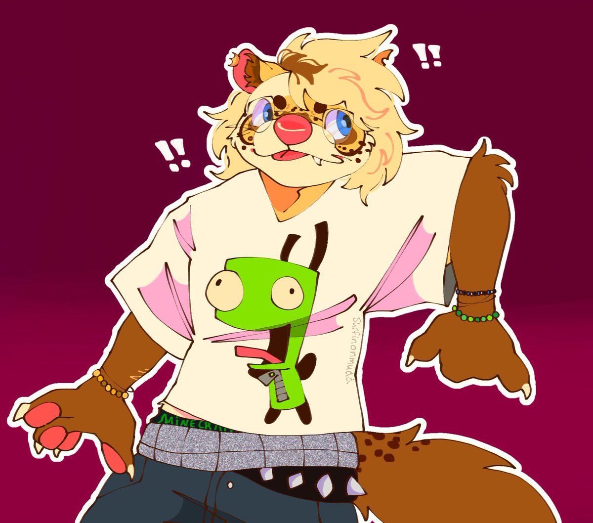 🌊⚡️⚓️Wavez⚓️⚡️🌊 tweet media