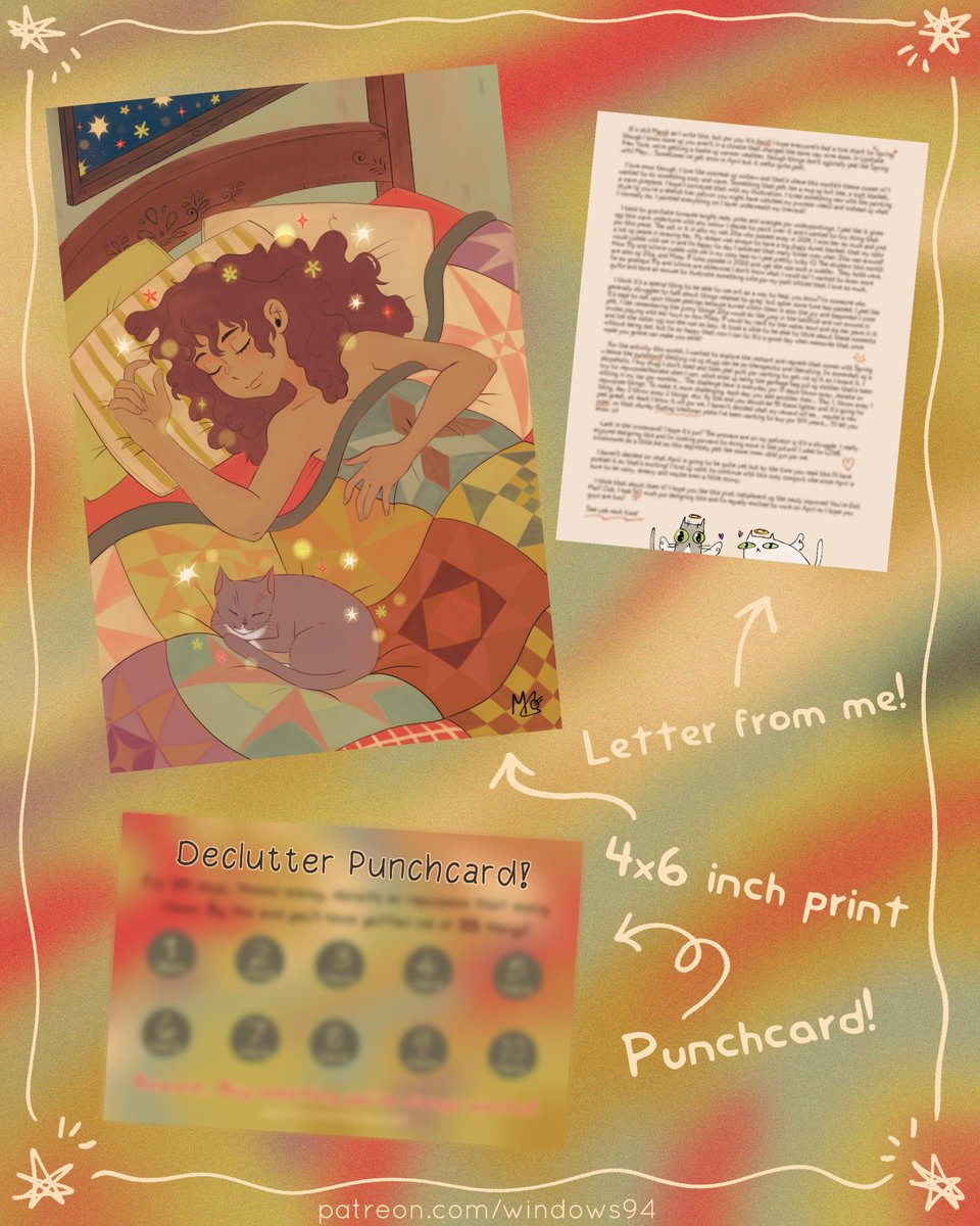 🌴Lizard Queen💾 Lovely Recipe! out 2/3! 🫶🏽 tweet media