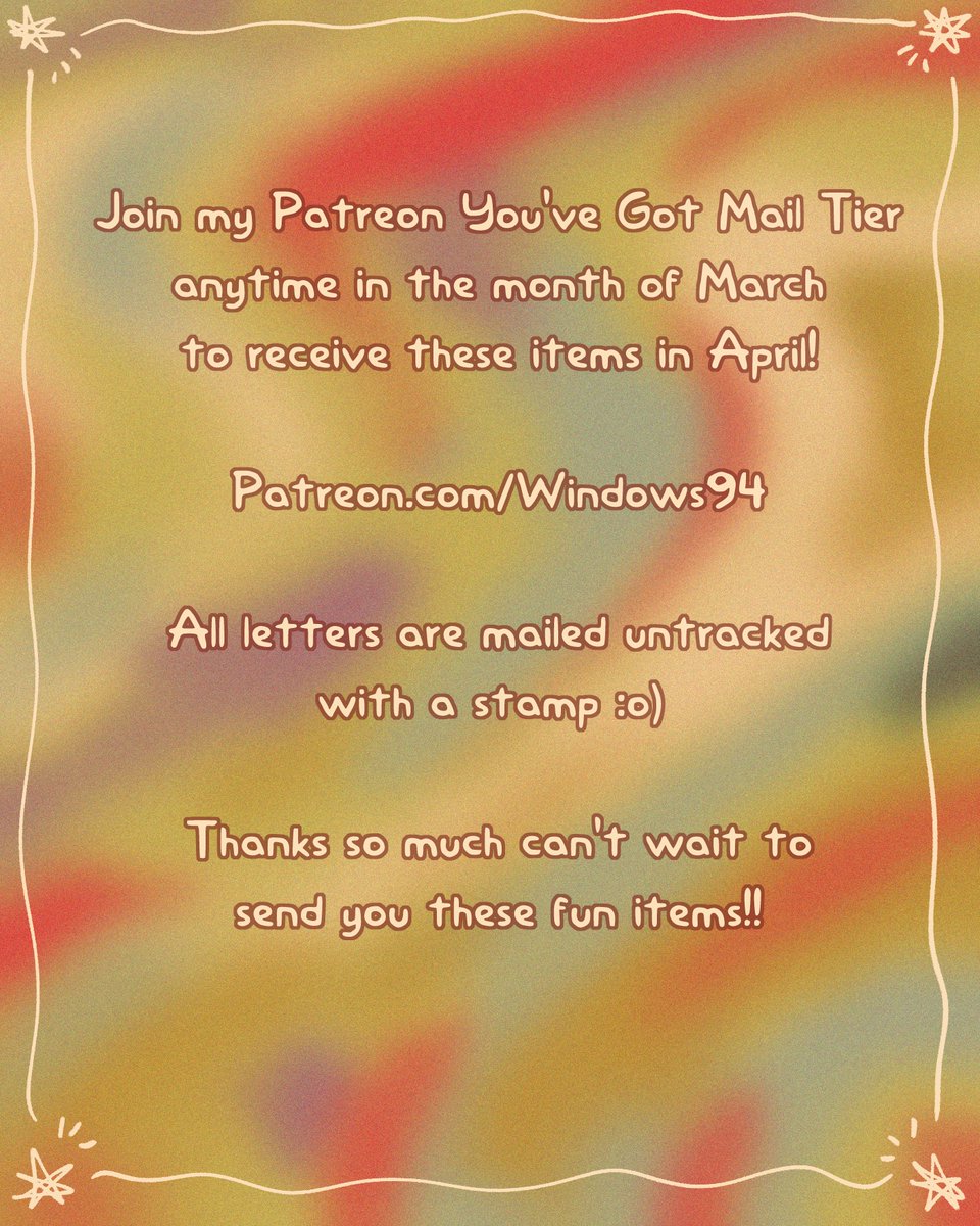 🌴Lizard Queen💾 Lovely Recipe! out 2/3! 🫶🏽 tweet media