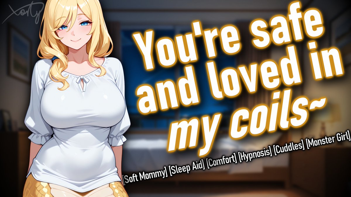 Xarty VA (Comms open / open for collabs) tweet media