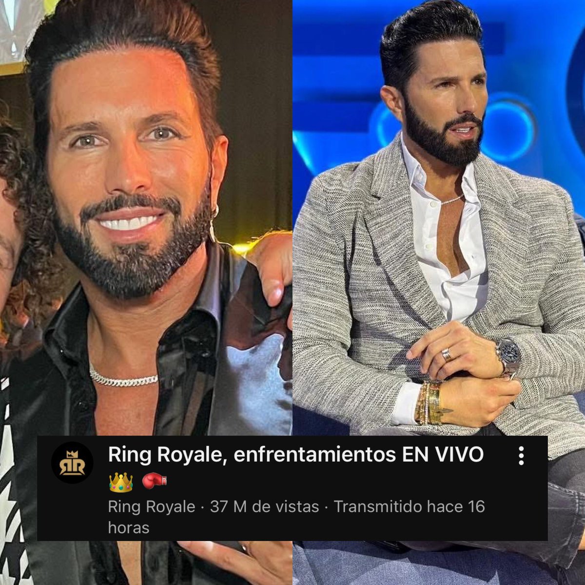 Cerebros tweet media