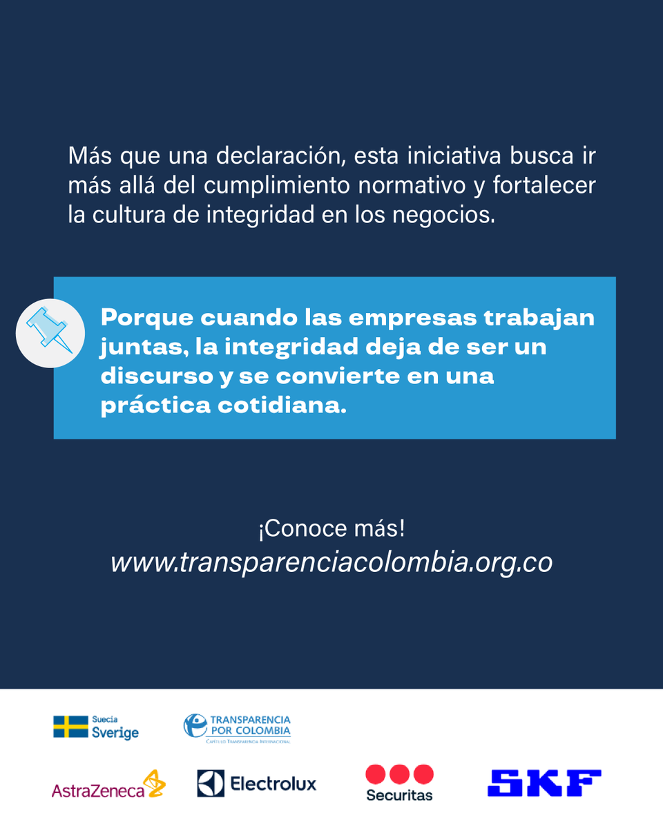 Transparencia Col tweet media