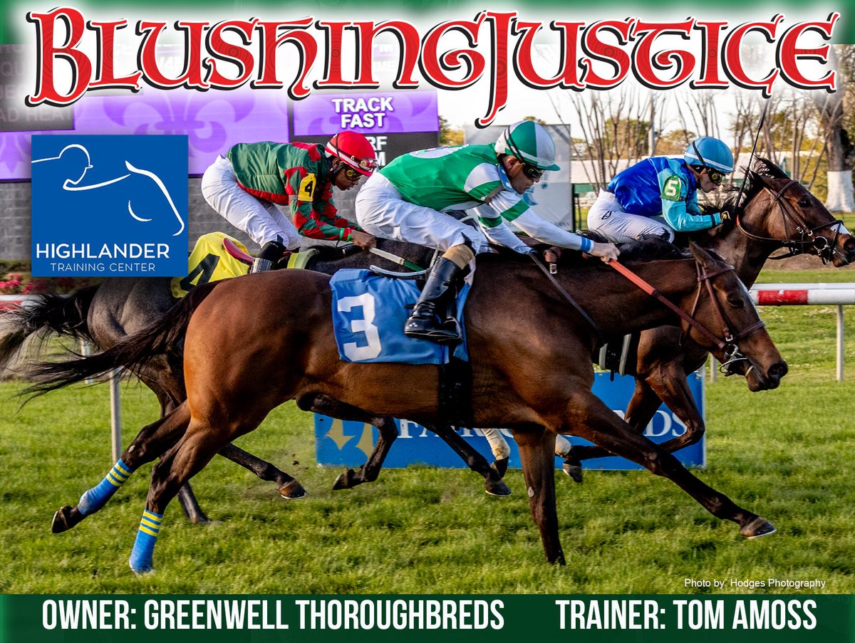 HighlanderTrainingCenter tweet media