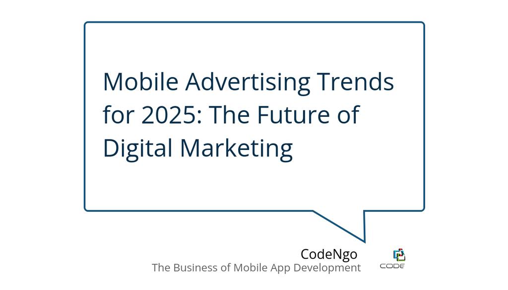 codengo_com's tweet image. Contextual targeting—ads based on content users are viewing

Read more 👉 lttr.ai/ApOHG

#EngagingBrandExperiences #MobileAdvertising #ShoppableVideos