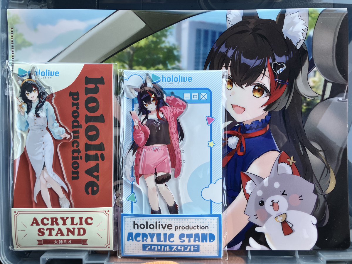 赤榛ゆがま tweet media