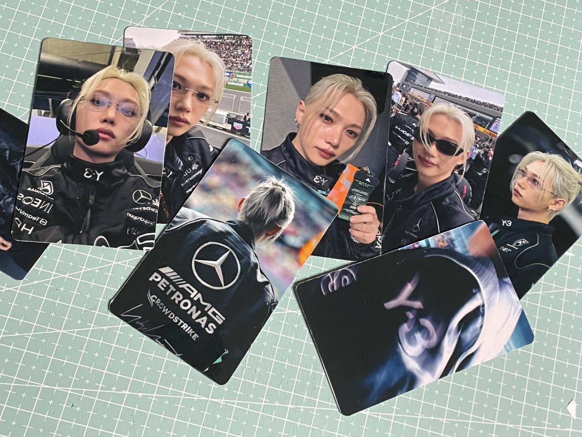 luana「 🌙 」VAI VER O SKZ tweet media