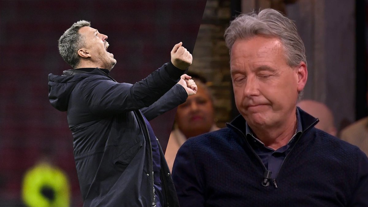 Vandaag Inside tweet media