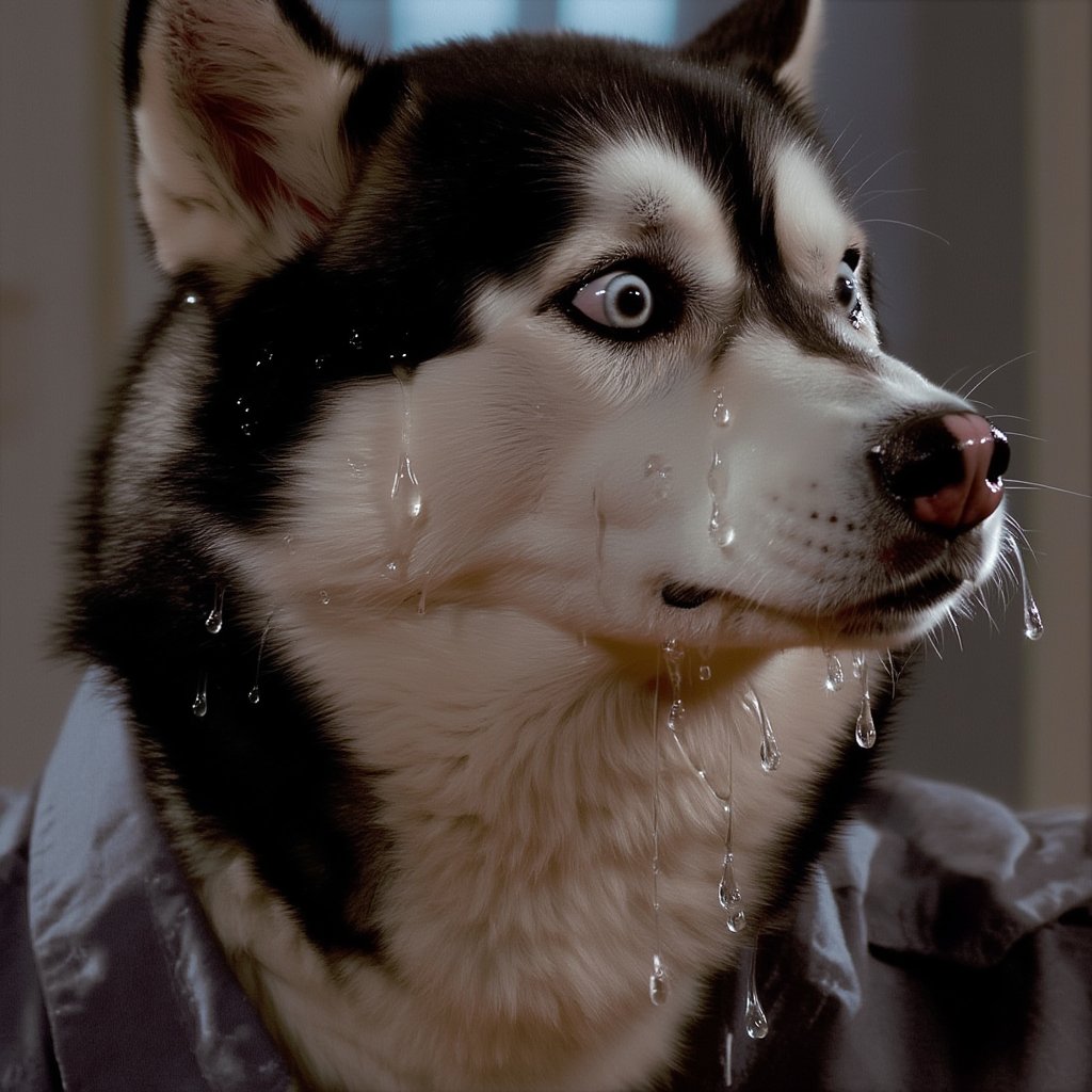 HUSKY🔺 tweet media